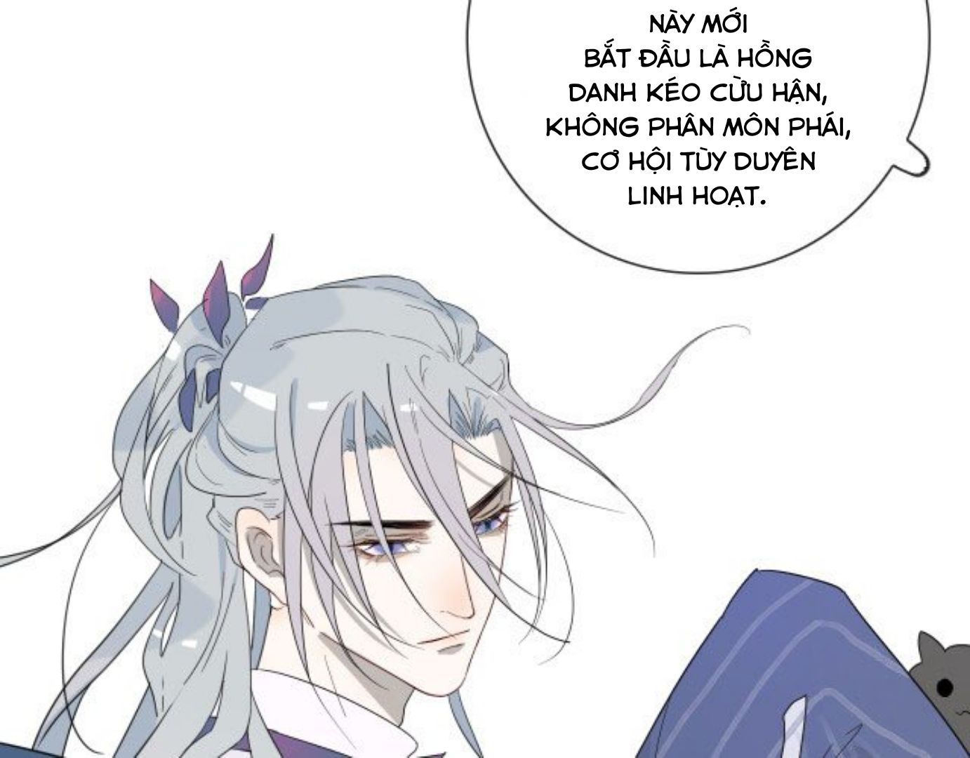 nhiệm vụ này thật muốn lấy mạng chapter 4 50