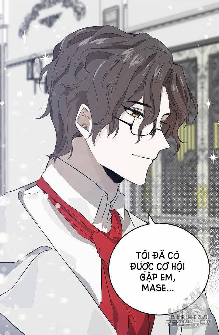 tôi là bạn gái cũ của một người lính chapter 5 29