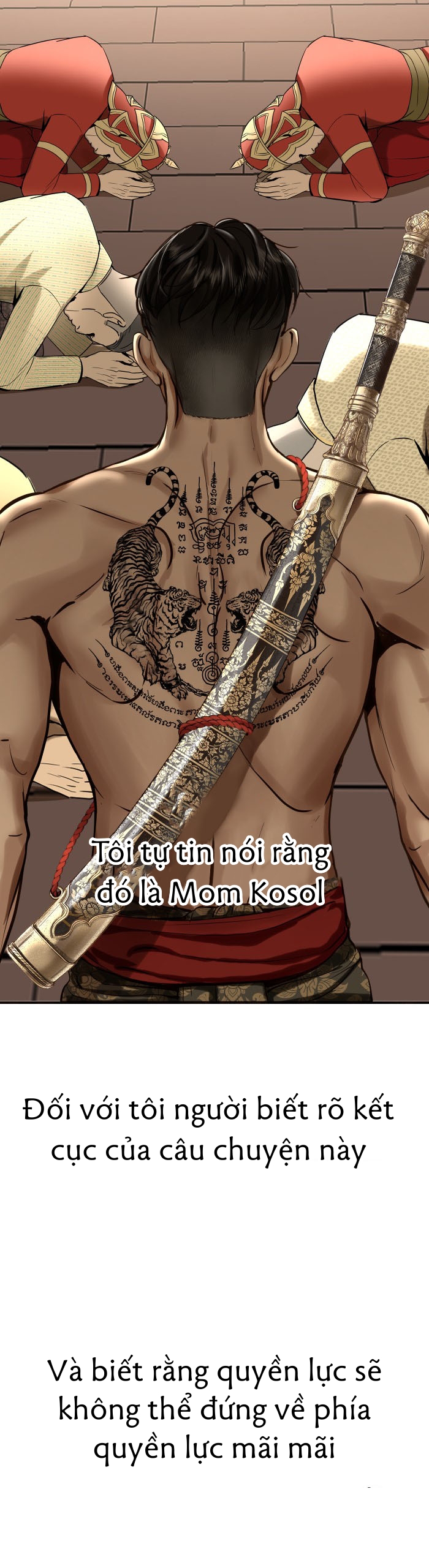 tôi là công tử đẹp nhất xiêm chapter 4 46