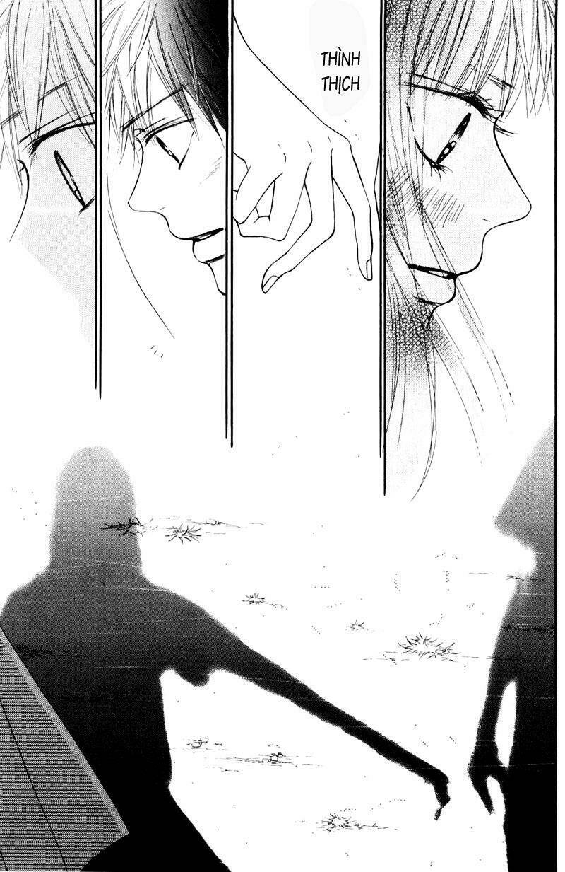 anh đã cho em biết bao thứ đầu tiên chapter 48 6