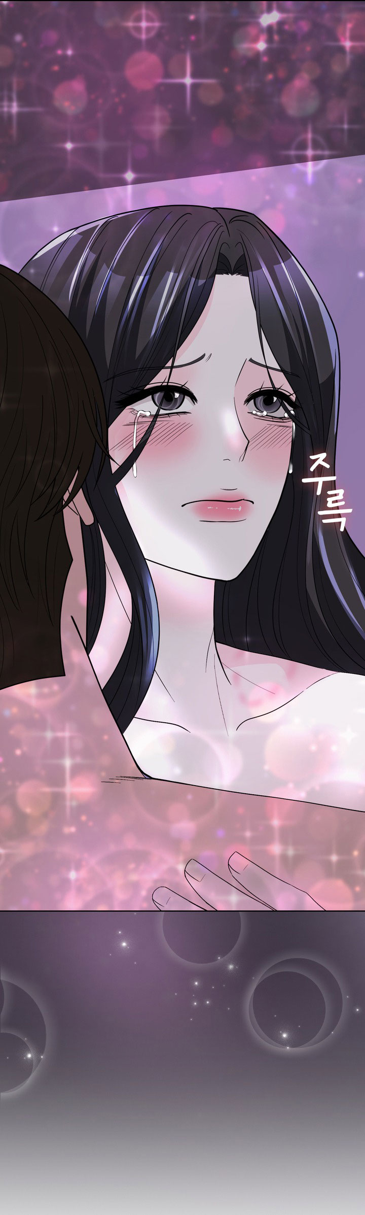 [18+] điều em cố giấu chapter 38.2 19