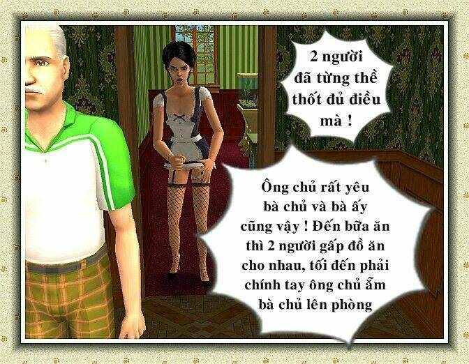 bella's story chapter 3.3 22