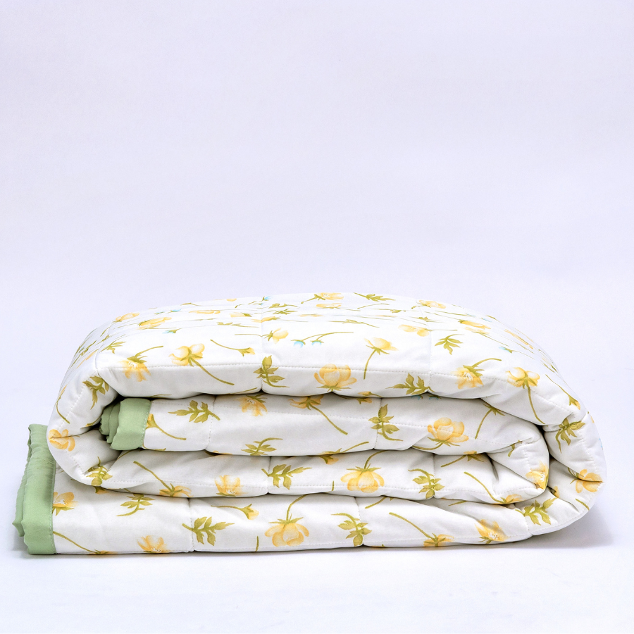 Chăn hè K-Bedding by Everon chất vải Cool Flex (thun lạnh) mềm mát KCSP 