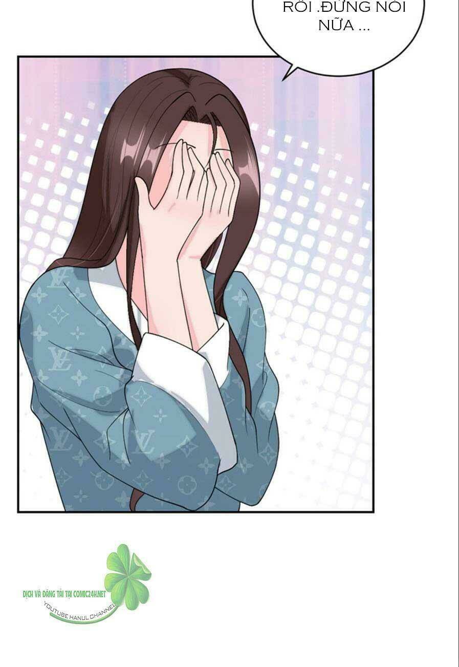 manh bảo đột kích: mami cha con đâu ? chapter 70 11