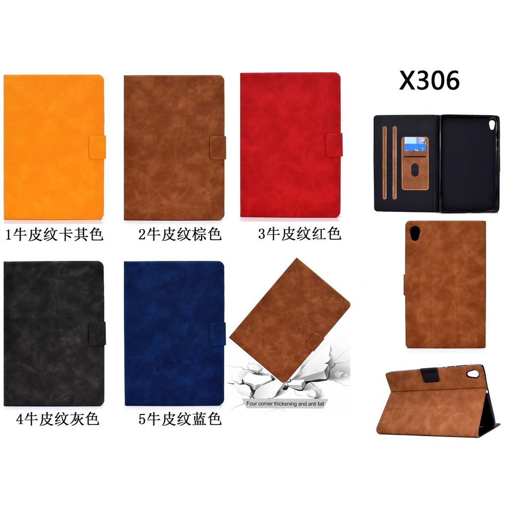 Ốp Máy Tính Bảng Có Giá Đỡ Cho Lenovo Tab M10 Hd 2nd Gen / Lenovo Tab M10 Hd Gen 2 Tb-X306X Tb-X306F