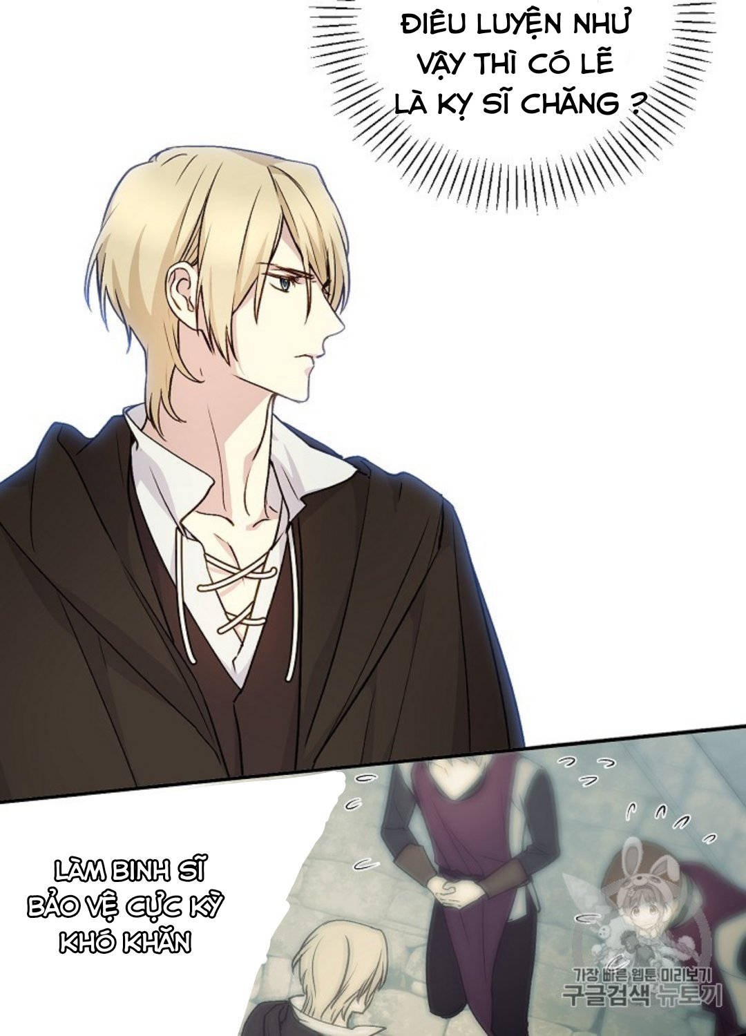 cô hầu giỏi giang chapter 31 70