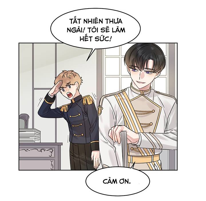 nhân tiện, nàng rồng! chapter 4 38