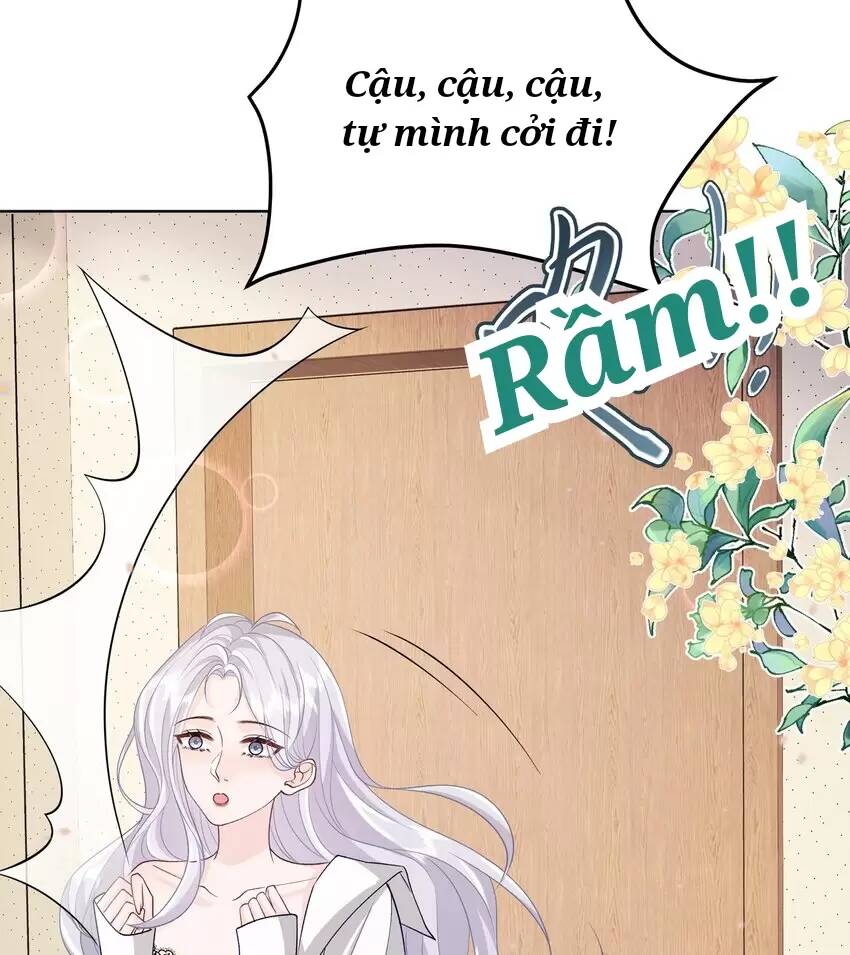 mận xanh chapter 17 28