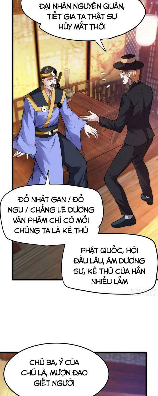 tối cường thần y tại đô thị chapter 174 17