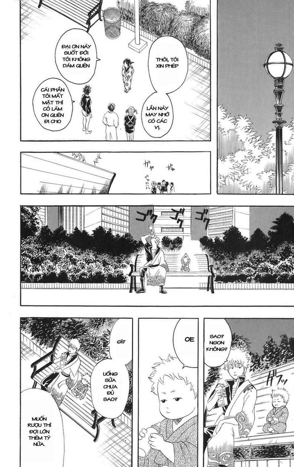 gintama - linh hồn bạc chapter 80 18