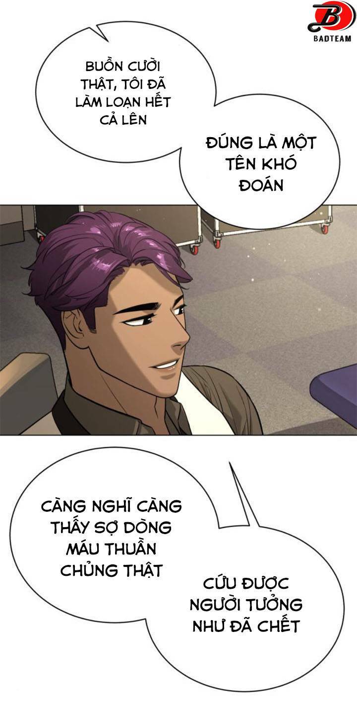 Máu trắng chapter 91 66