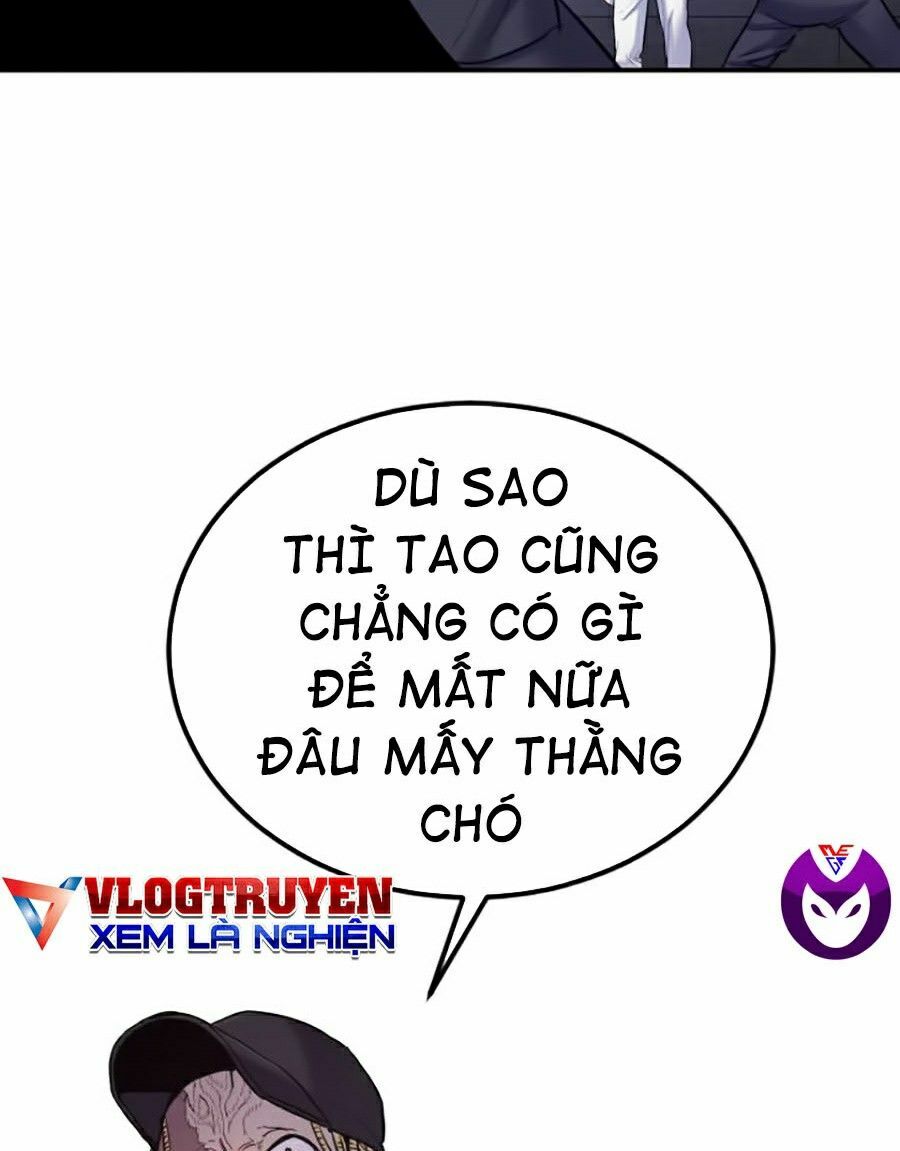 bố tôi là đặc vụ chapter 5 126