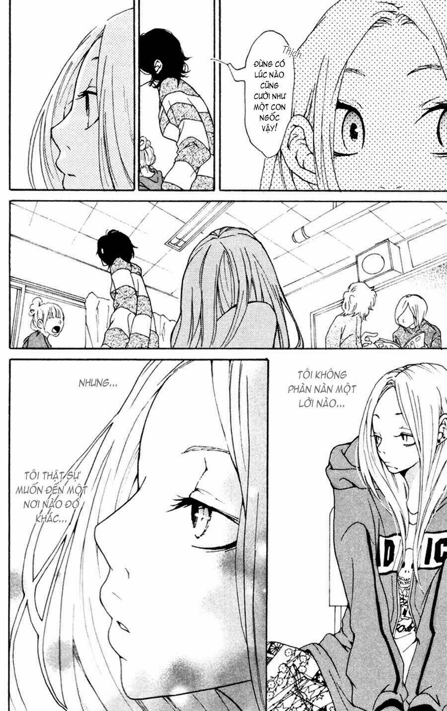 nobody cry chapter 1 28