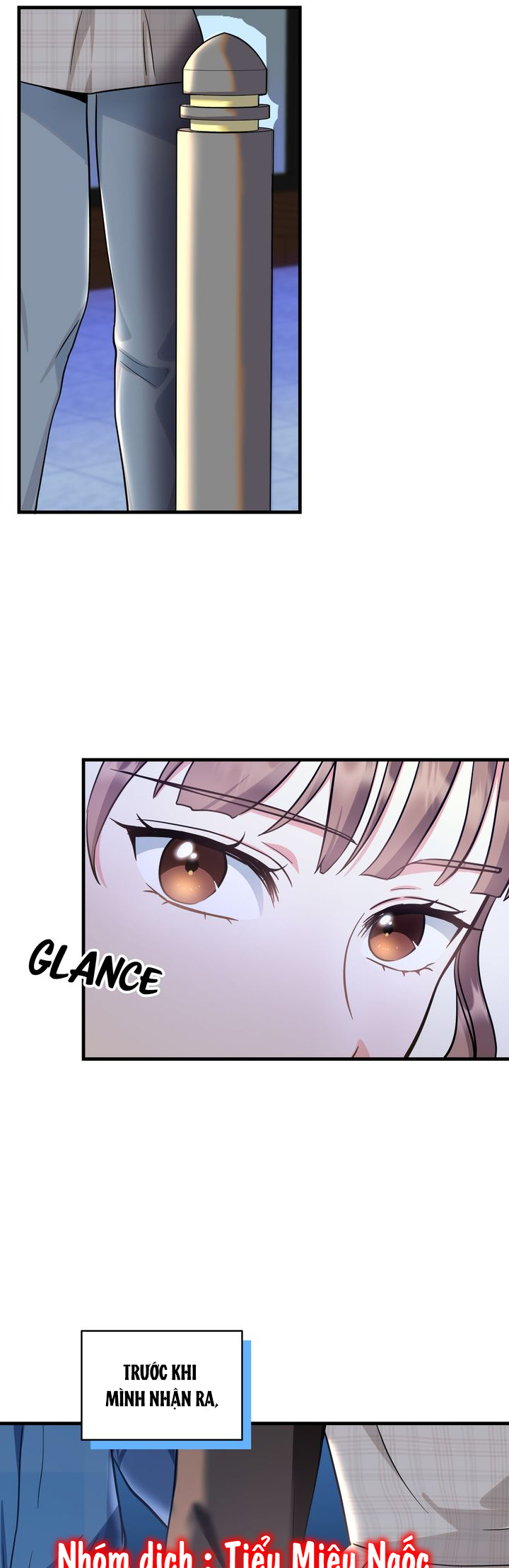 ngày mai chỉ có một lần chapter 37 11