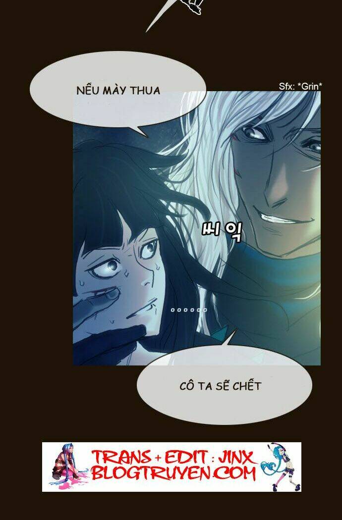 hội ảo thuật chapter 162 16