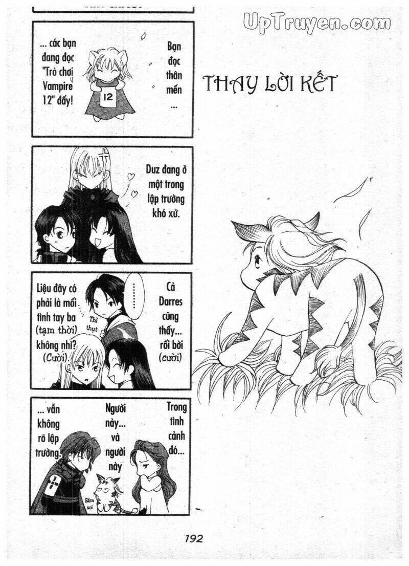 vampire game chapter 12 194