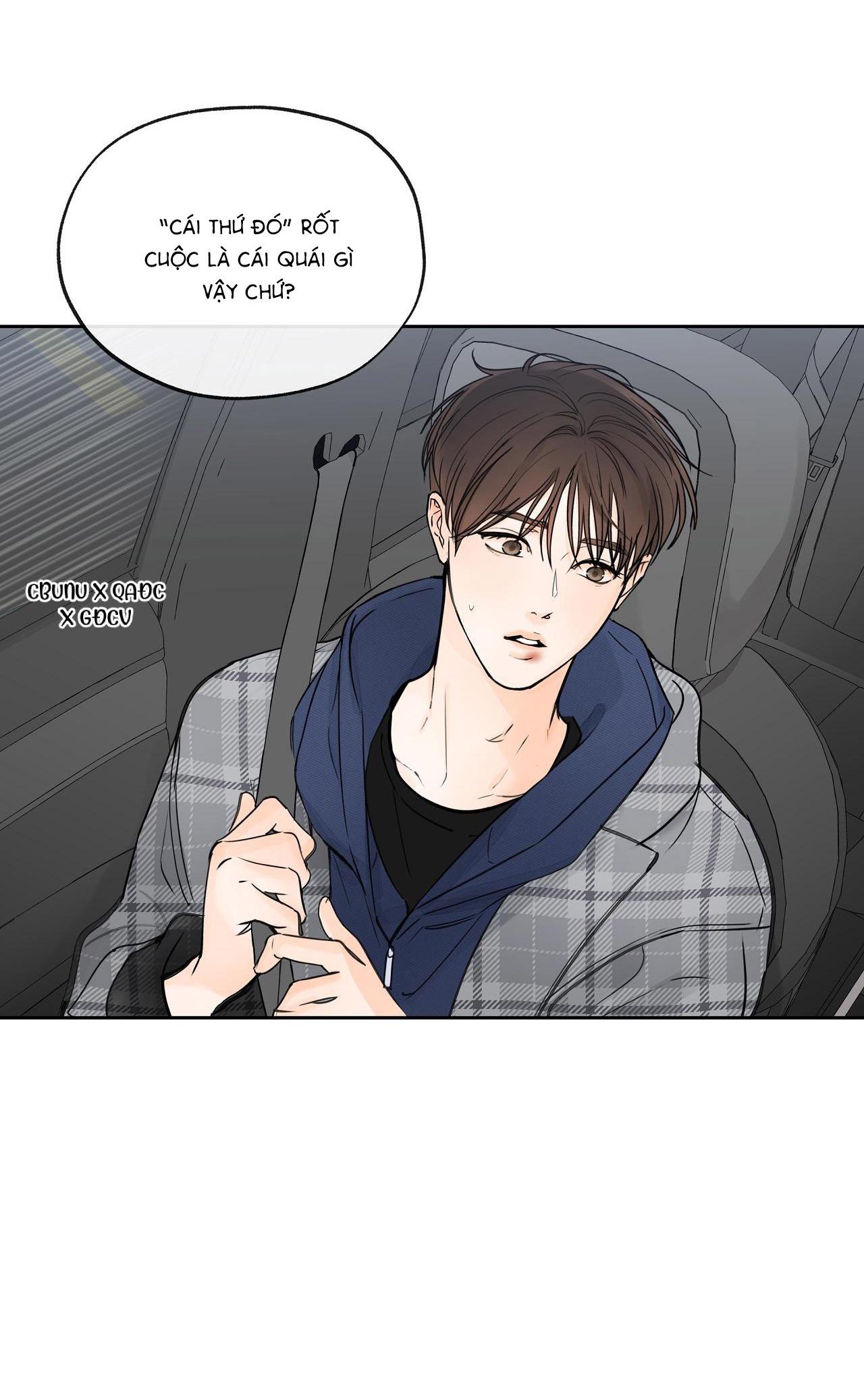 hạ cánh cuối chân trời chapter 22 15