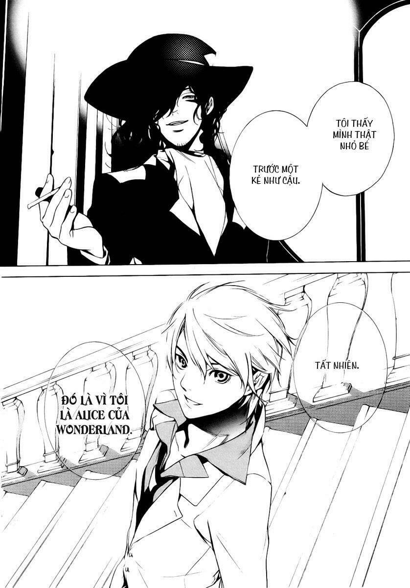 are you alice? chapter 3 28