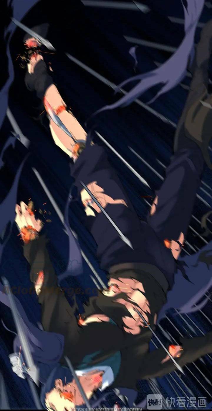 long mạch võ thần chapter 31 27