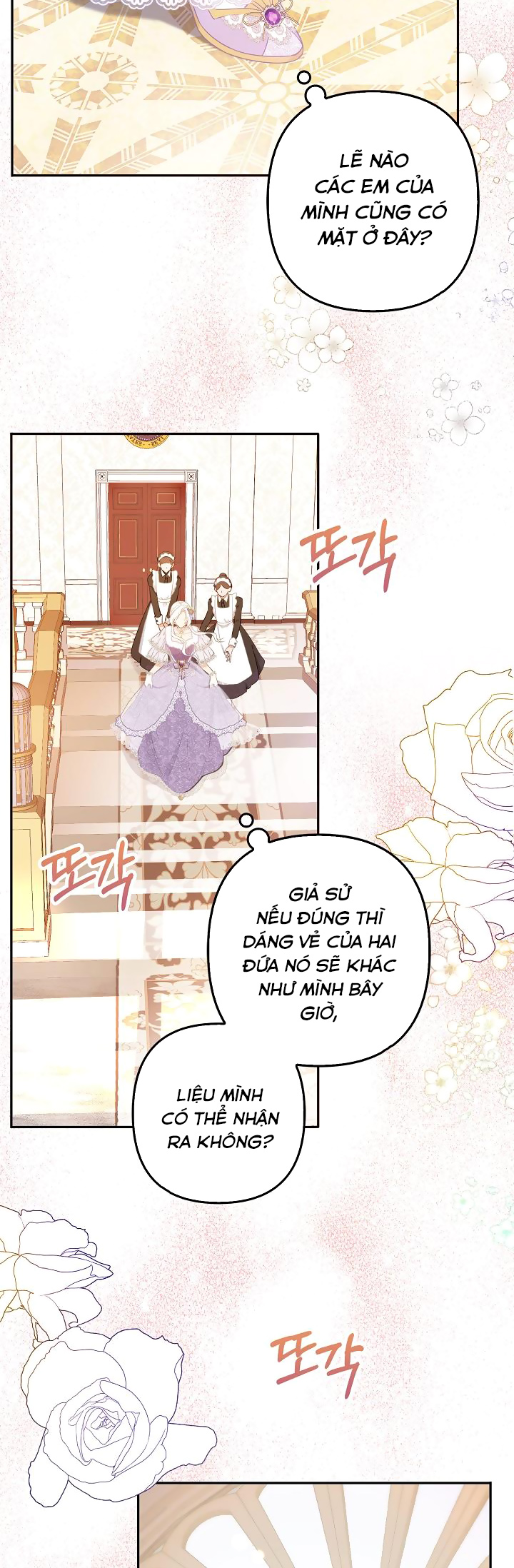 tôi sẽ nuôi dưỡng hai đứa con của nam chính chapter 1 20