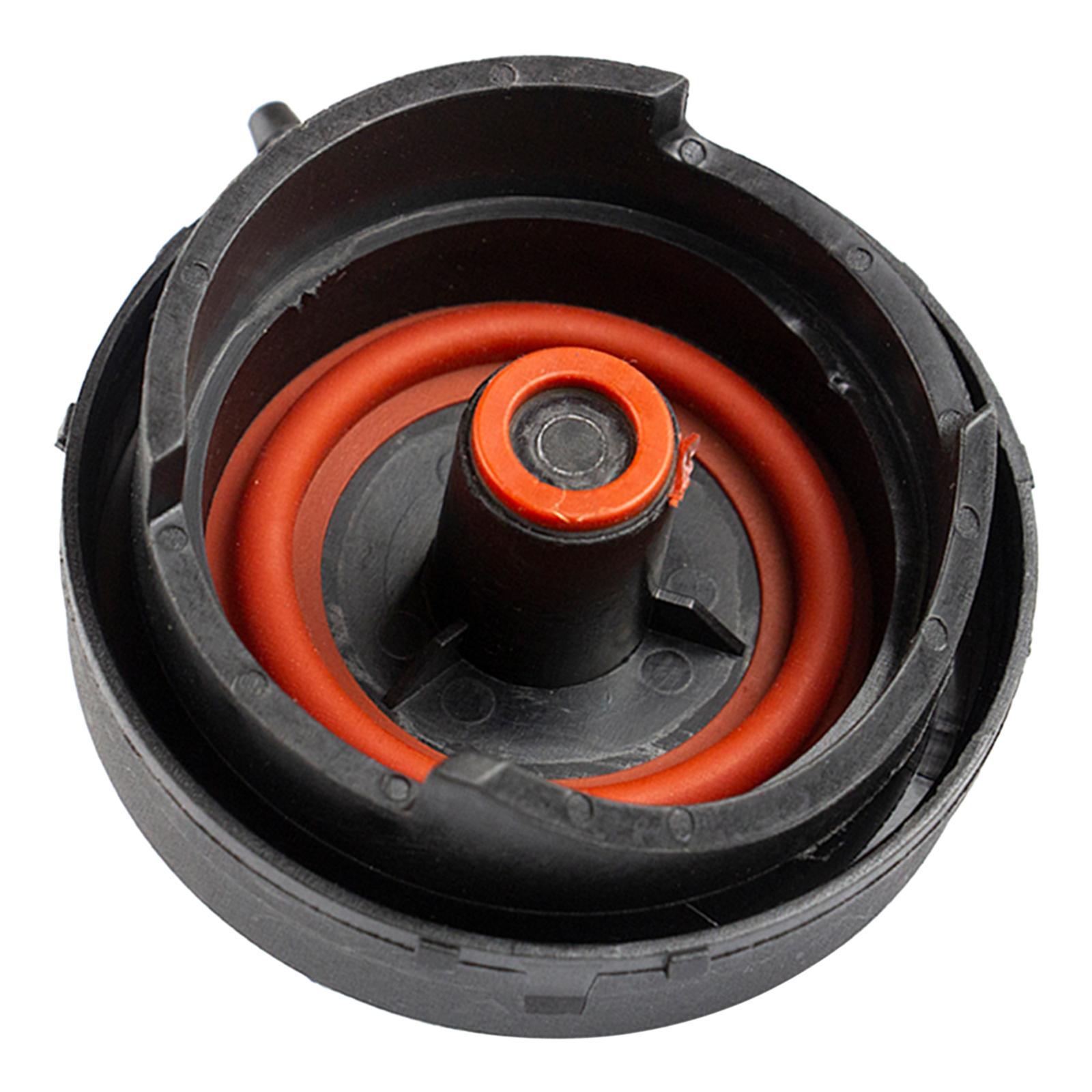 Pcv Engine Valve Cover Replace for N51 E60 E65 E66 E83 E88