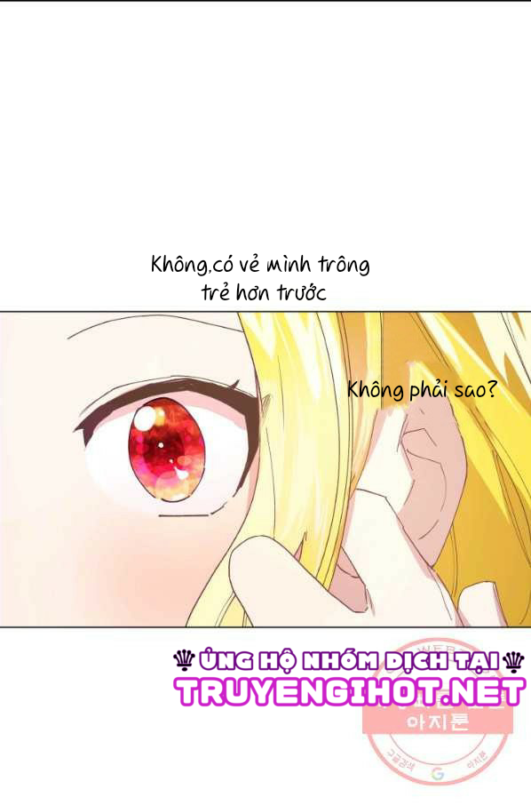 hủy bỏ điều ưóc này! chapter 1 86