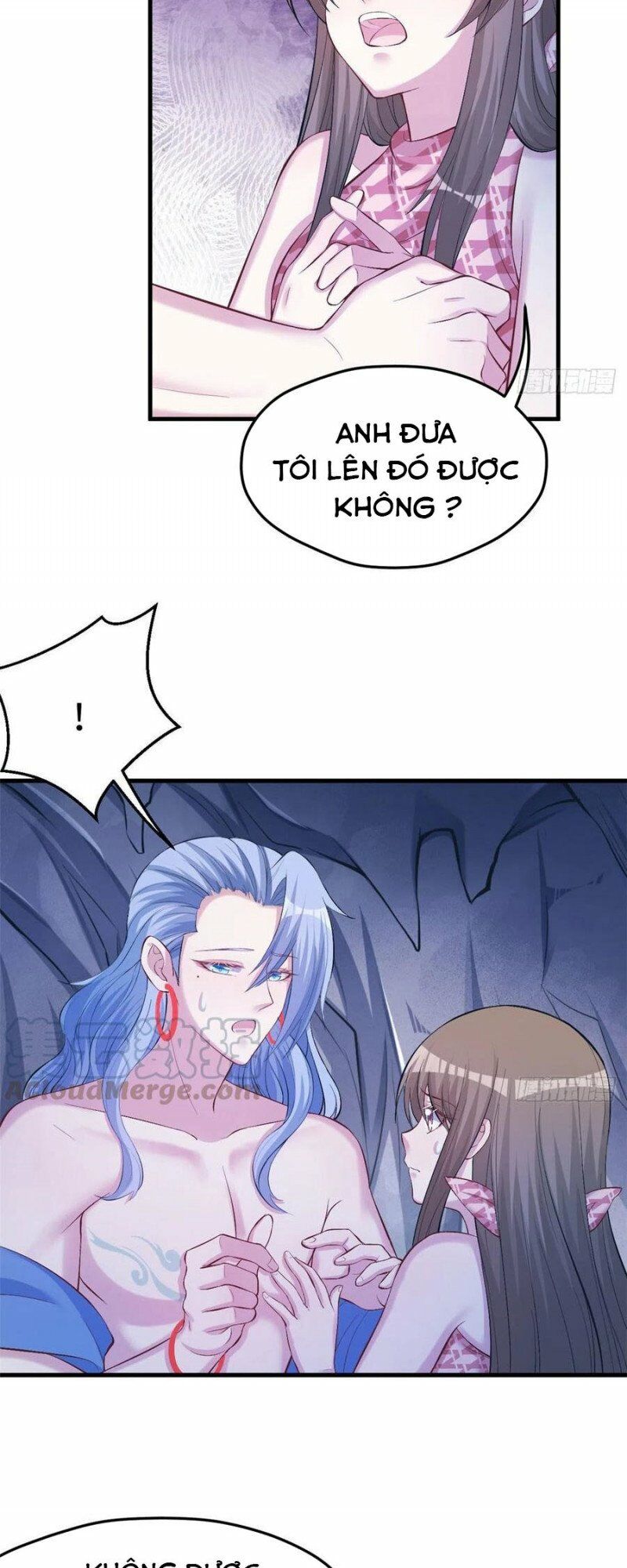 [16+] thảnh thơi thú thế chủng chủng điền, sinh sinh tể chapter 231 27