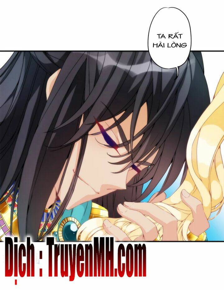 babylon vương phi chapter 2.5 11