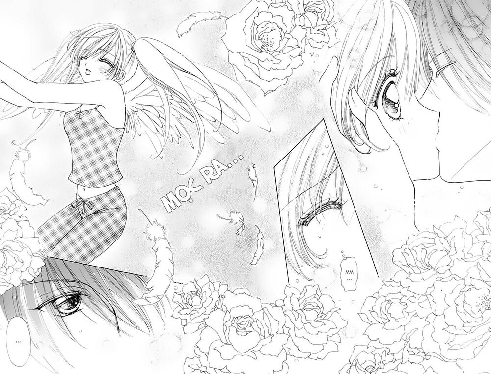 quái vật đáng yêu chapter 26 18