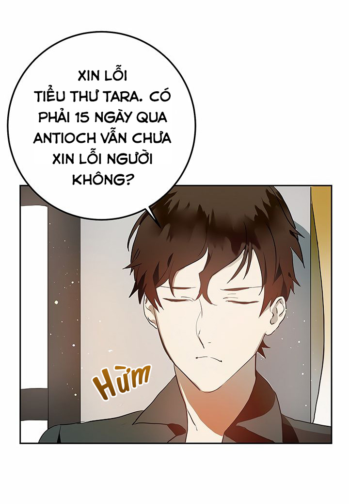 câu chuyện về đứa con hoang bị ghét bỏ chapter 7 35