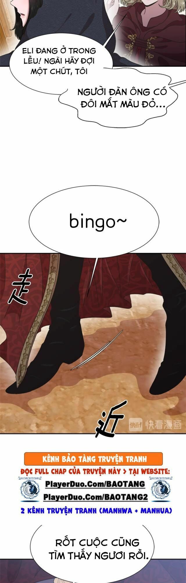 con gái bảo bối của ma vương chapter 109 38