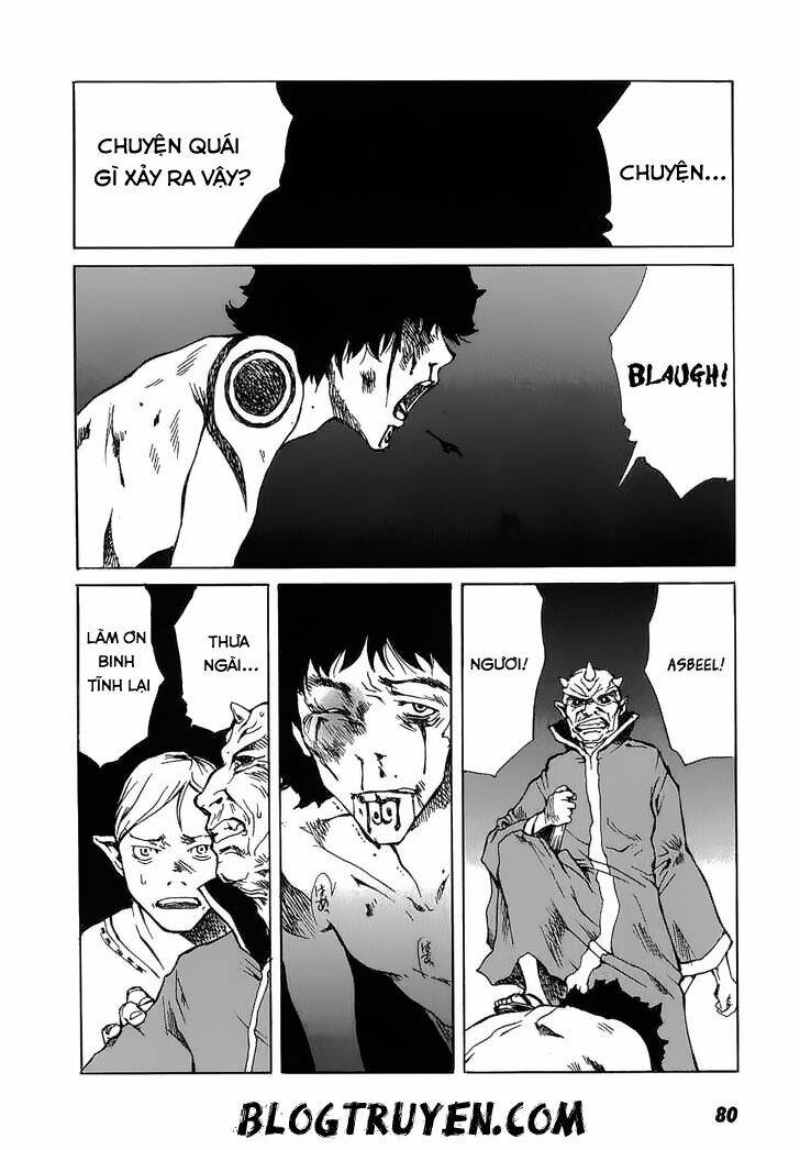 toukyou akazukin chapter 15 25