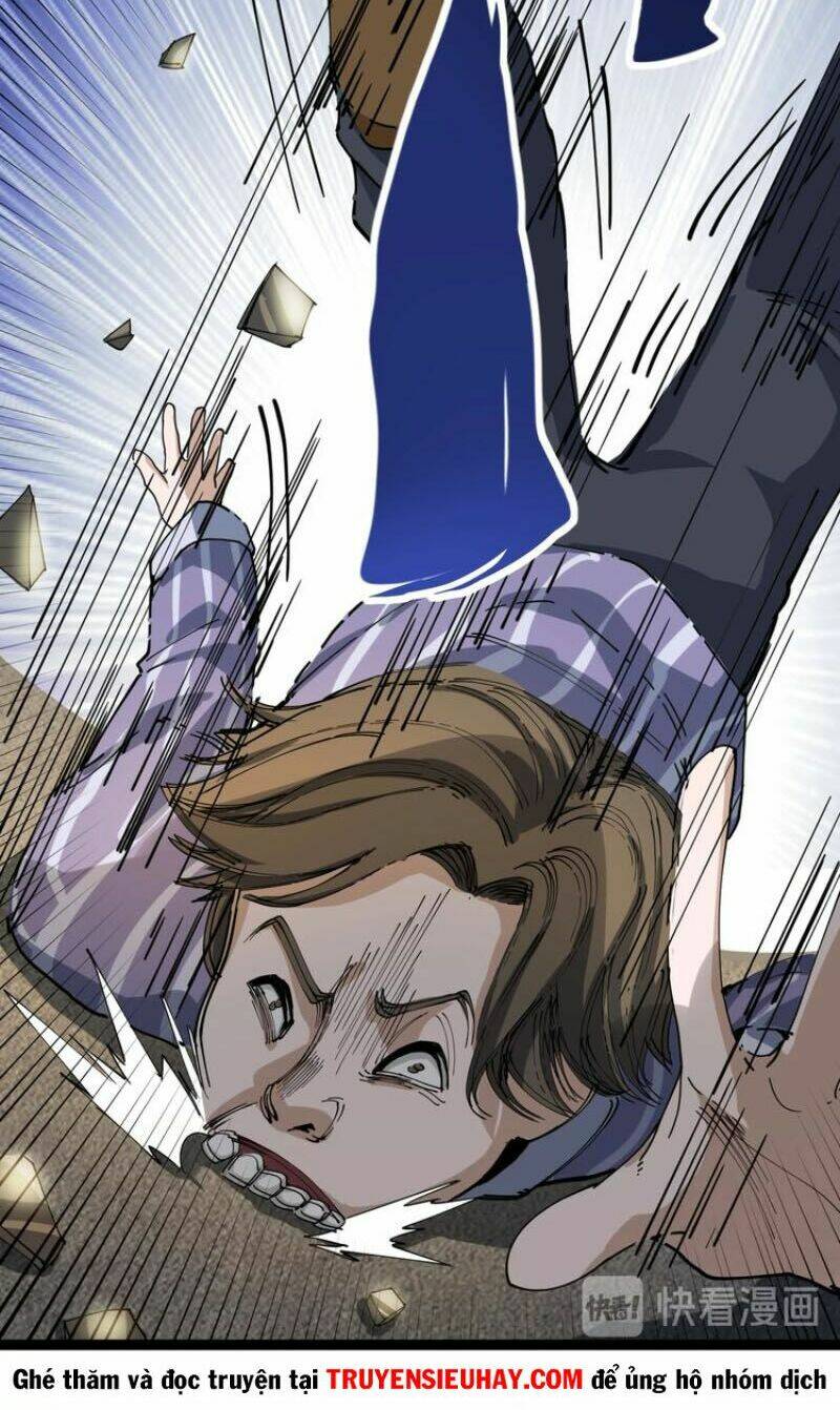 hồi xuân tiểu độc y chapter 9 54