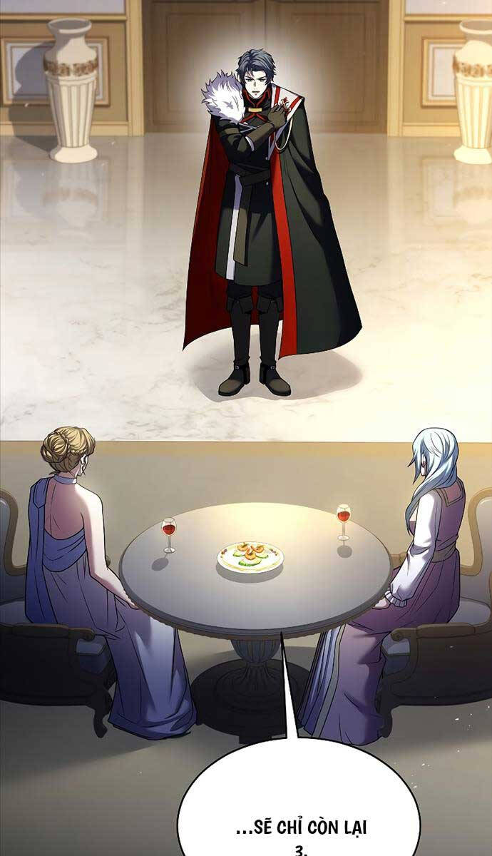 sự trở lại của hiệp sĩ giáo vô song chapter 118 16