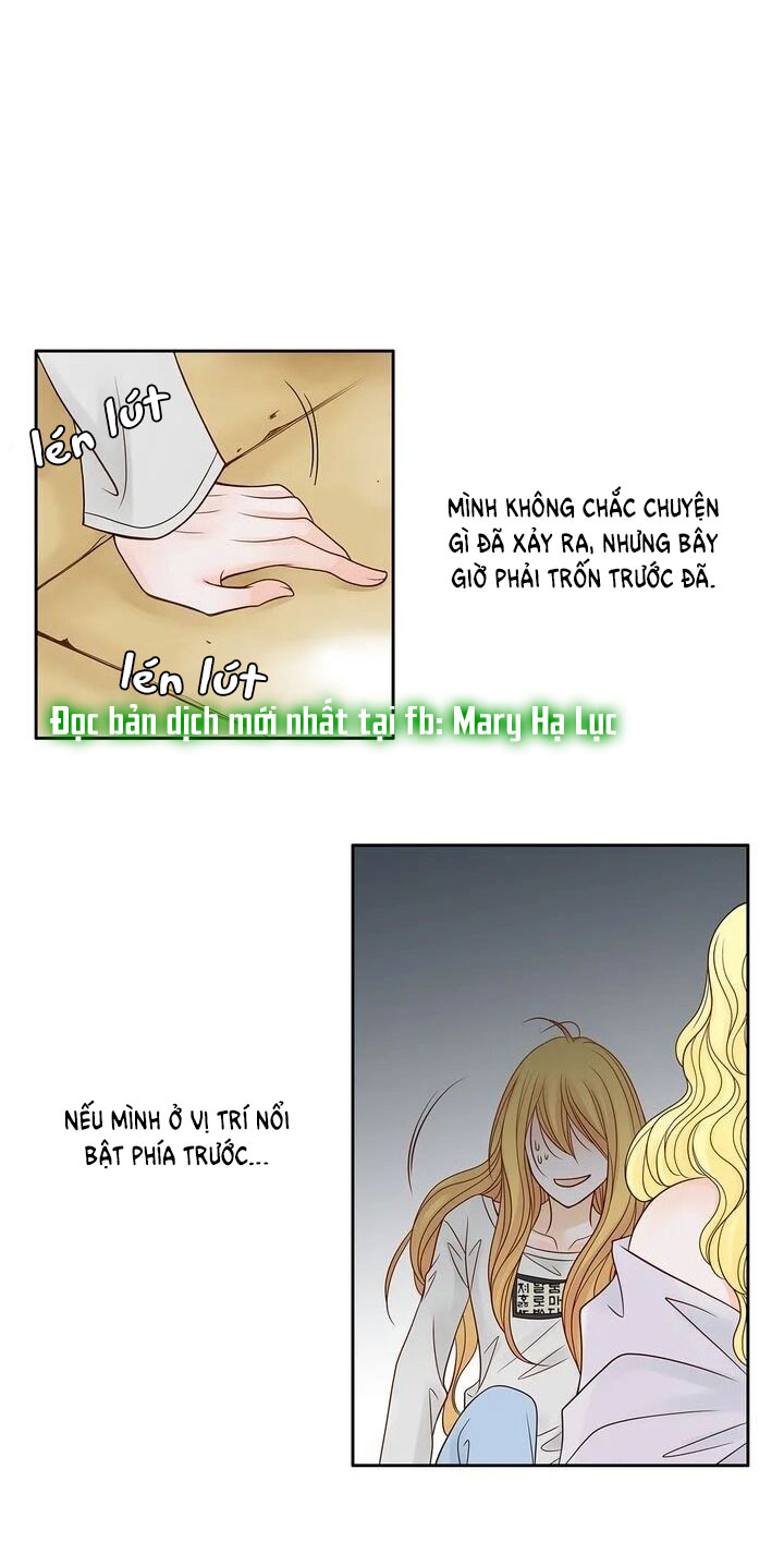 nữ hoàng bí ẩn chapter 2 69