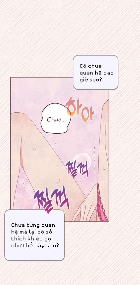 Sở Thích Dâm Đãng chapter 2.2 - Trang 7
