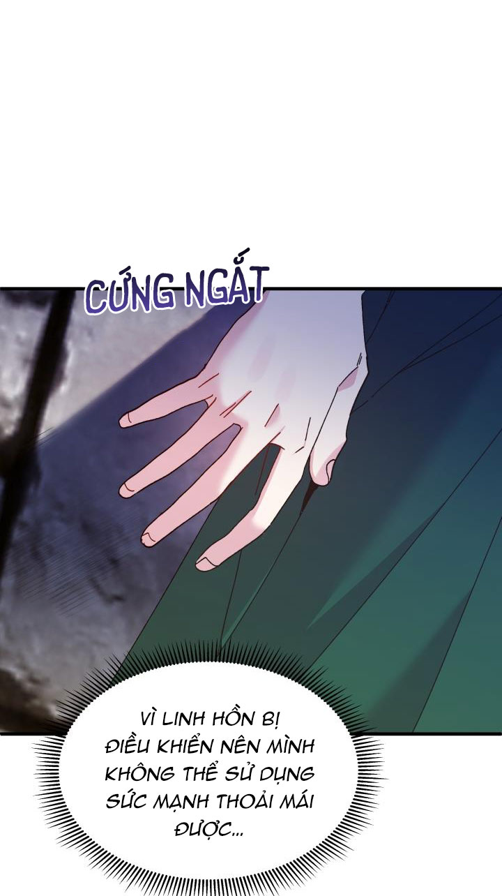 công chúa giả điên chapter 61.1 13