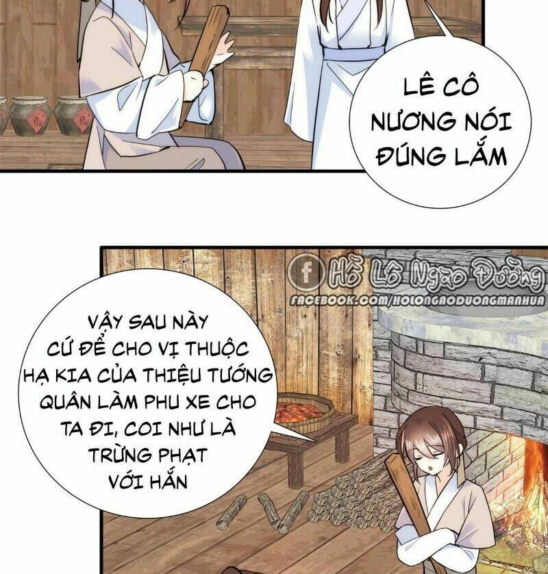 thiều quang mạn chapter 77 41