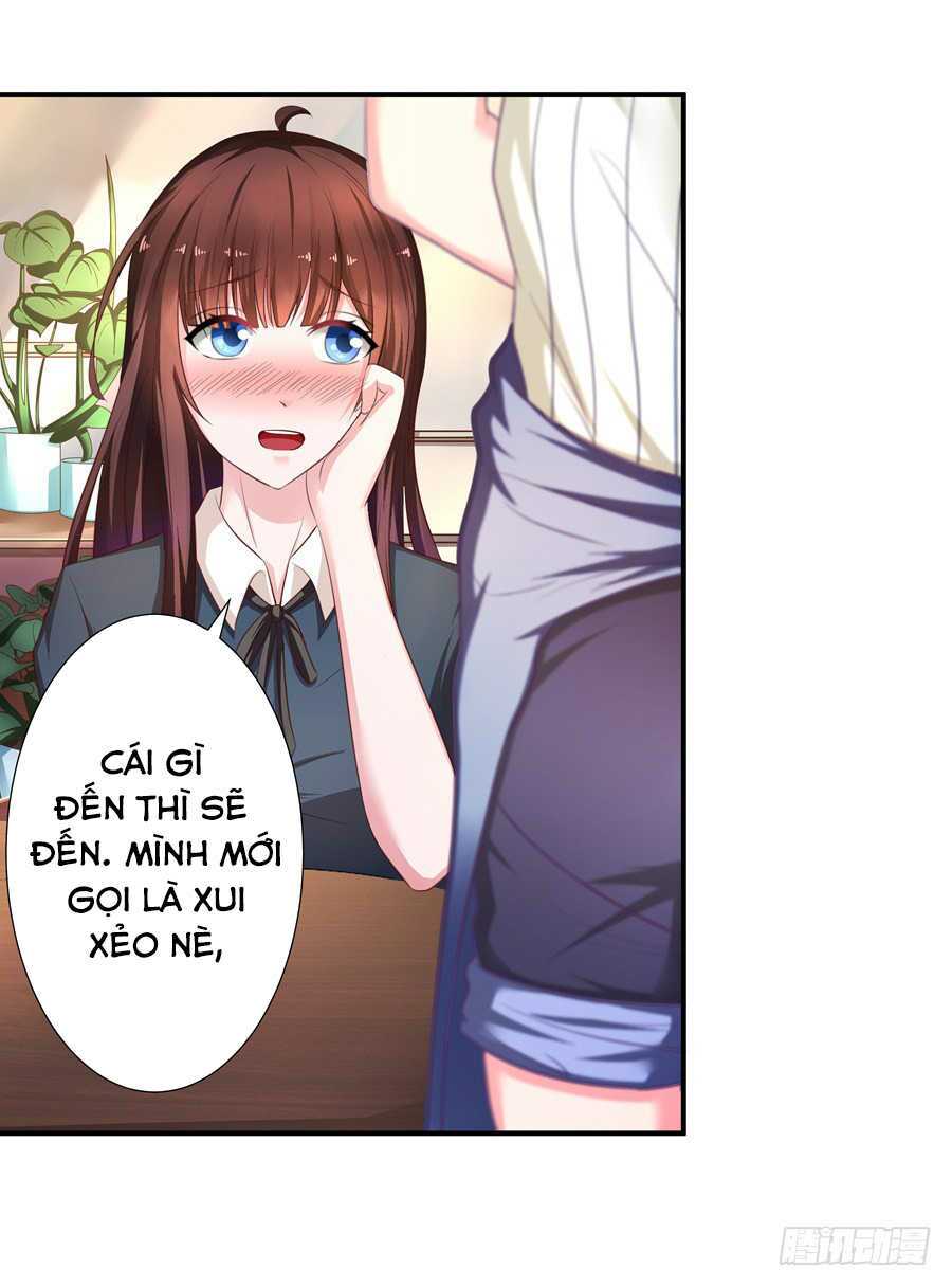 gả cho tình cũ làm lão bà chapter 8 6