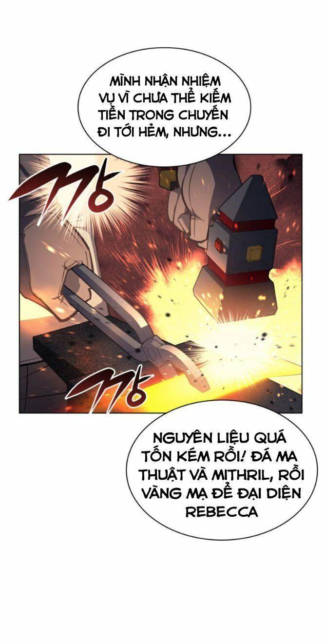 vượt qua giới hạn chapter 45 21