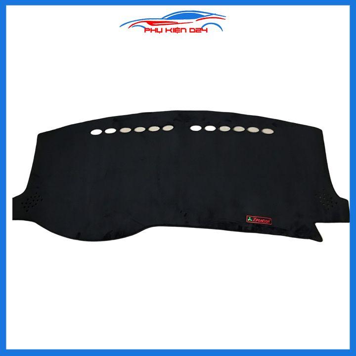 Thảm taplo Xpander 2018-2019-2020-2021-2022 chống nắng nóng làm mát xe mở rộng tầm nhìn