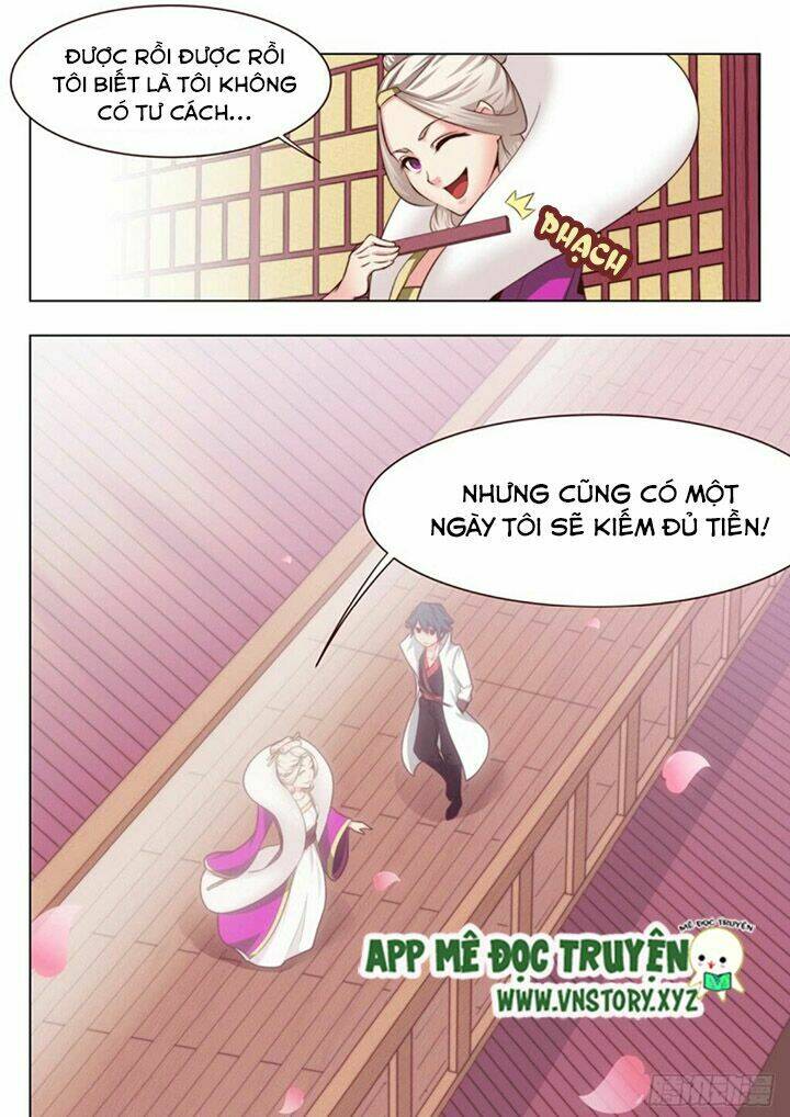 đại bảo kiếm của ta chapter 31 5