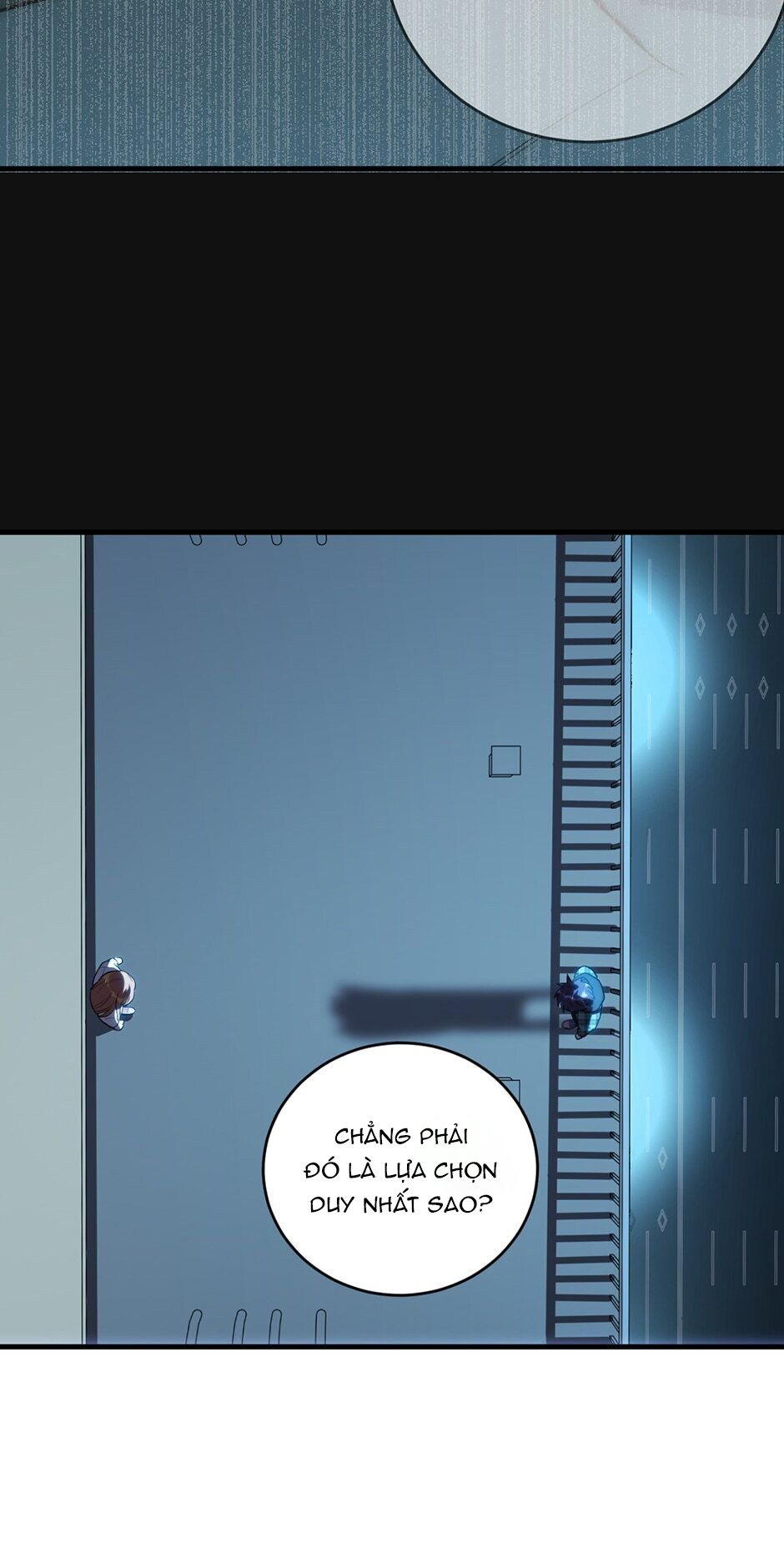 [16+] killing my love chapter 49.2 15