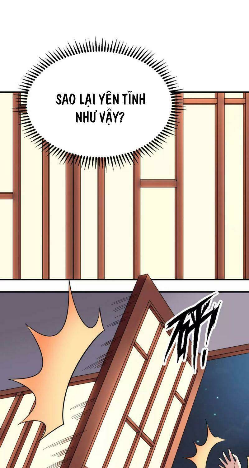 thần võ đế tôn chapter 51 42