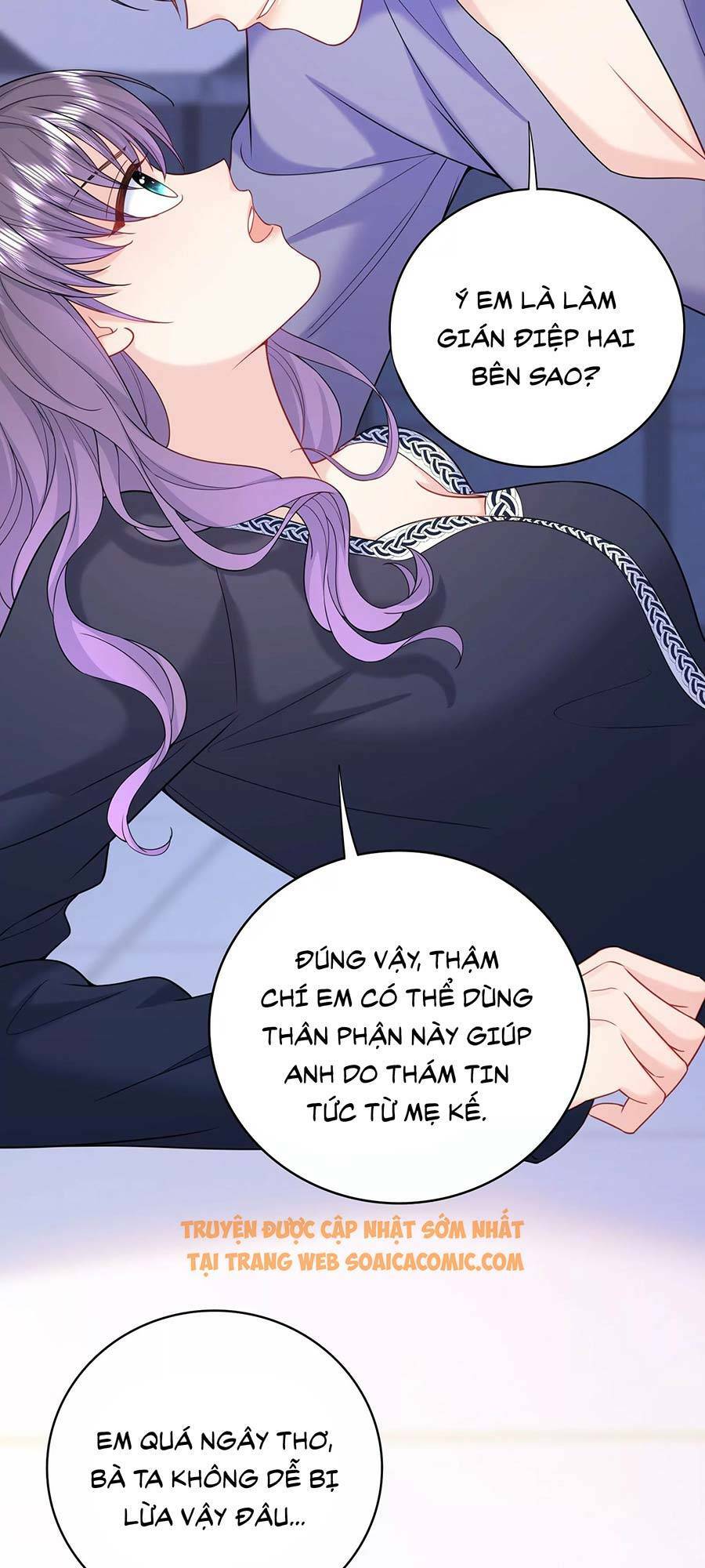 tôi dựa vào tà ý: nghịch chuyển nhân sinh chapter 33 37