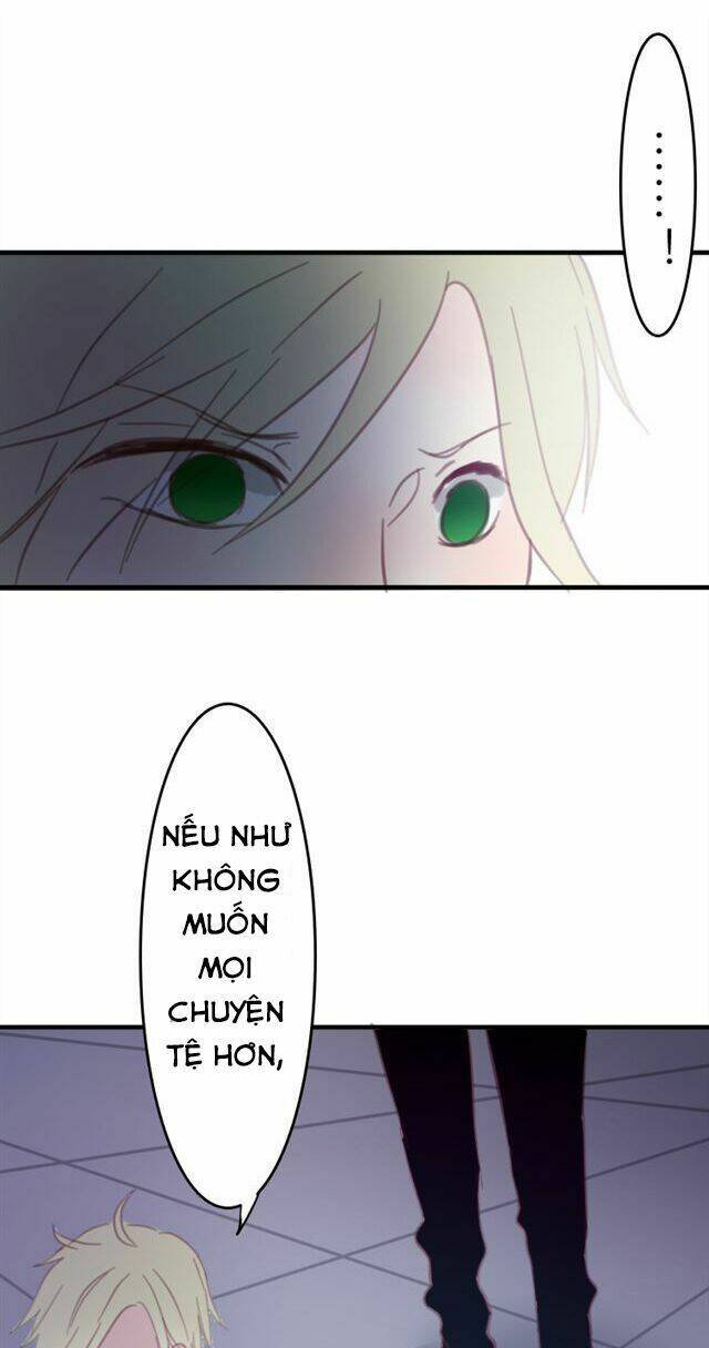 phụ đạo sau giờ học chapter 15 14