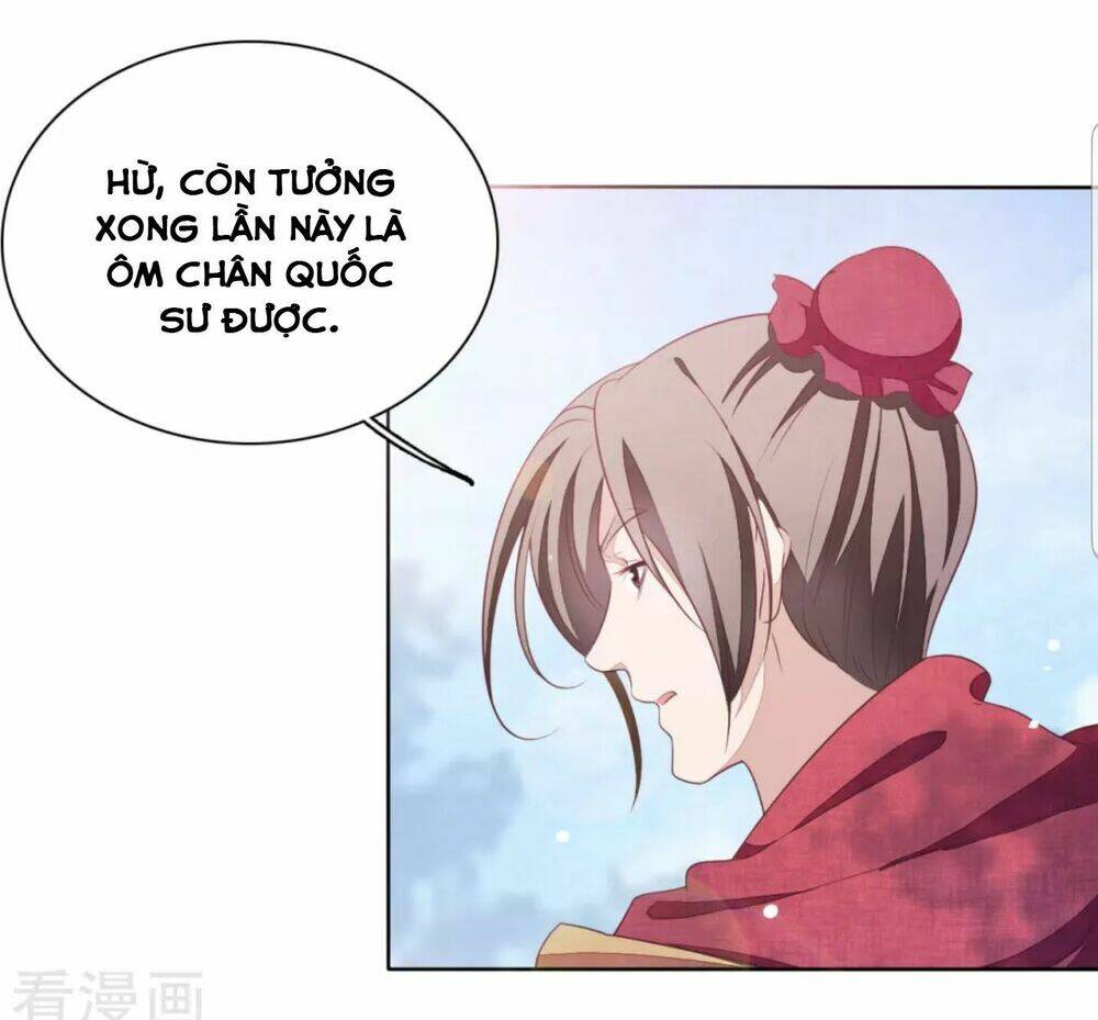xuyên về cổ đại làm quốc bảo chapter 33 20