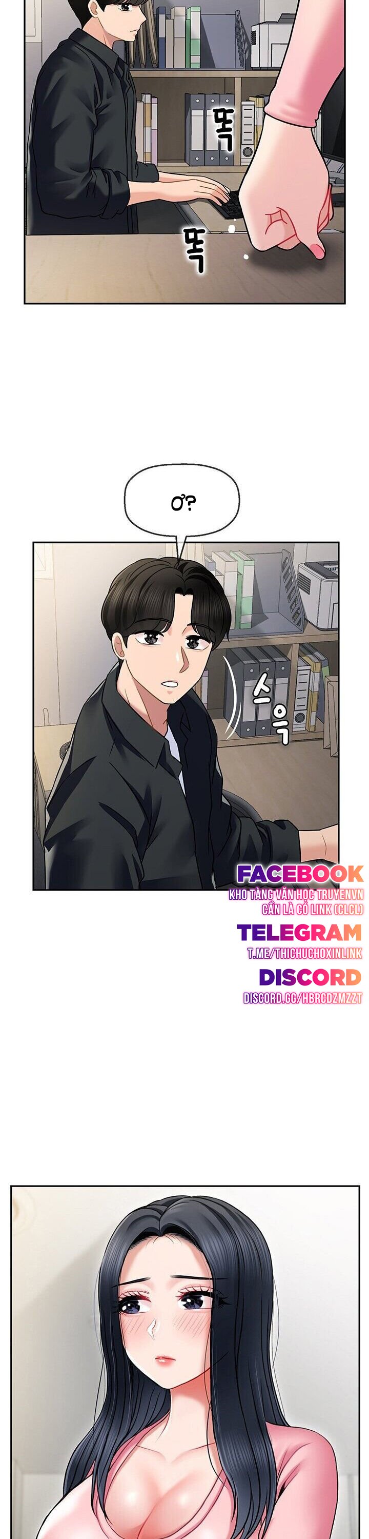 thanh lý đồ chơi tình dục tôi vô tình lập được harem chapter 4 37