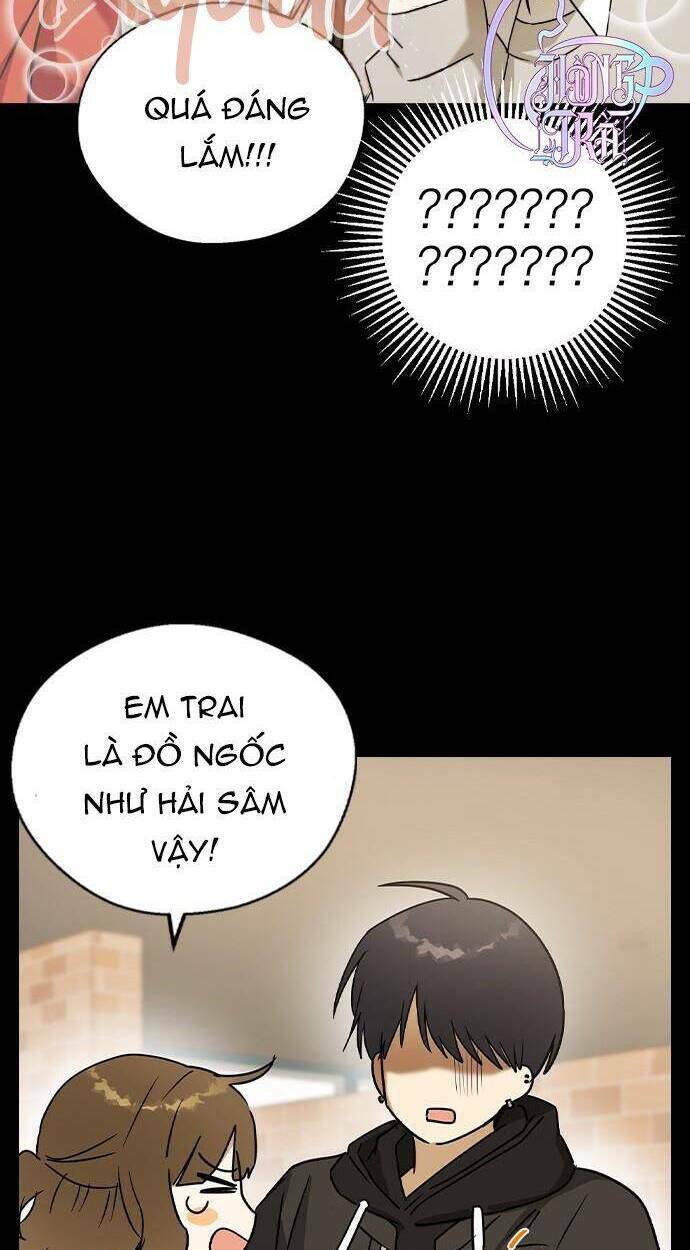 duyên nợ kiếp trước chapter 32 49