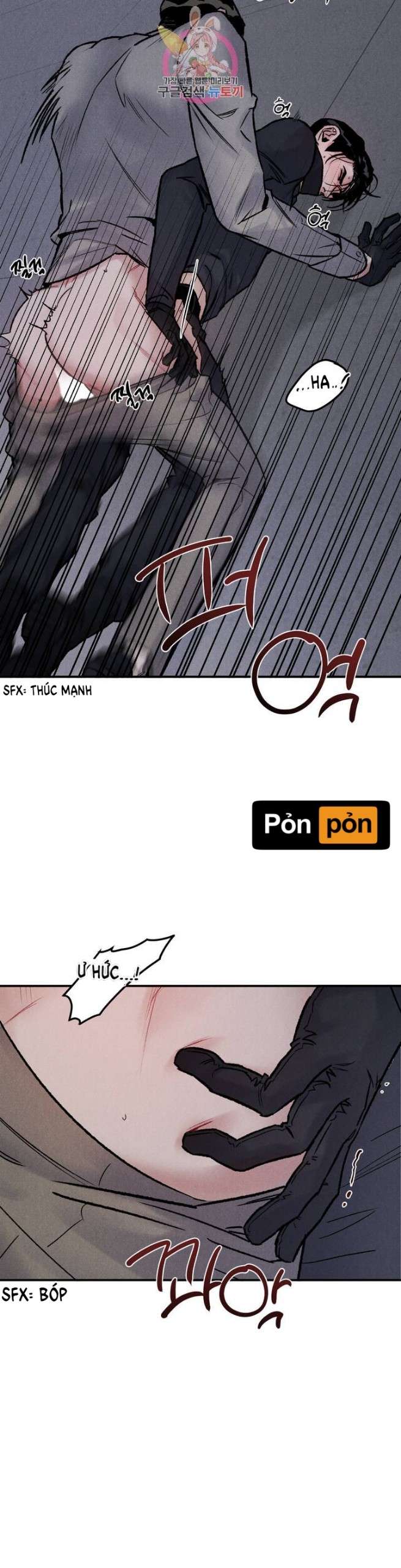 vực thẳm [boylove 18+] chapter 3 19